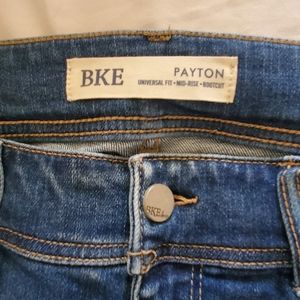 BKE "PAYTON" JEANS